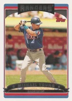 Michael Young