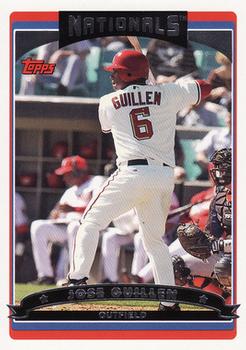 Jose Guillen