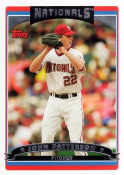 John Patterson