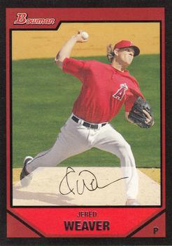 Jered Weaver