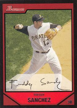 Freddy Sanchez