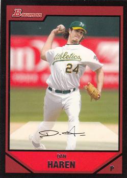 Dan Haren