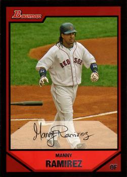Manny Ramirez