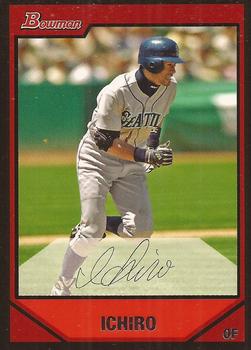 Ichiro