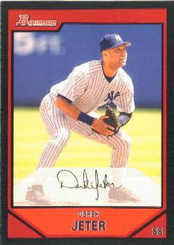 Derek Jeter