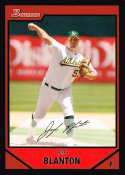 Joe Blanton