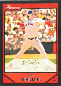 Curt Schilling
