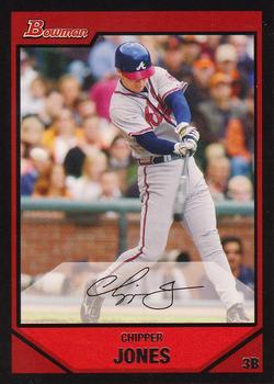 Chipper Jones
