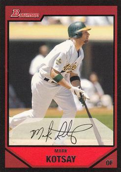Mark Kotsay