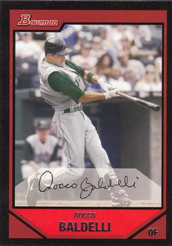 Rocco Baldelli