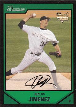 Ubaldo Jimenez