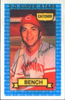 Johnny Bench