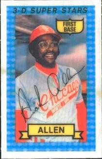 Dick Allen
