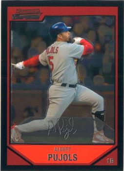 Albert Pujols