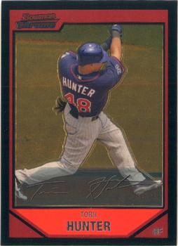 Torii Hunter