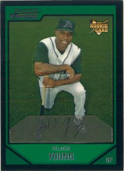Delmon Young