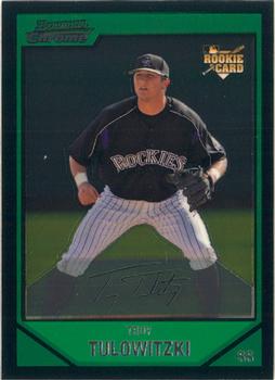 Troy Tulowitzki
