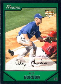Alex Gordon