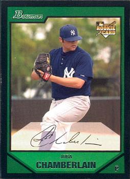 Joba Chamberlain