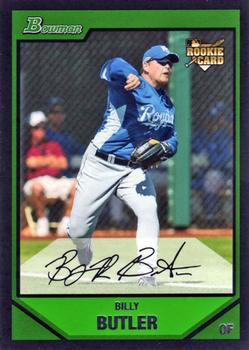 Billy Butler