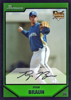 Ryan Braun
