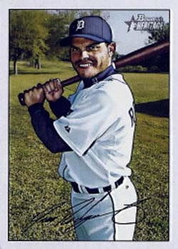 Ivan Rodriguez