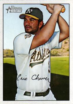 Eric Chavez