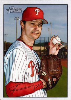 Jamie Moyer