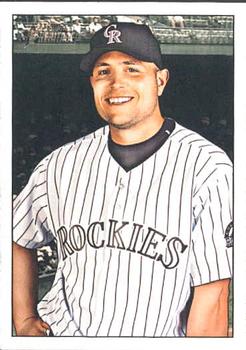 Matt Holliday