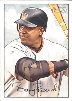 Barry Bonds