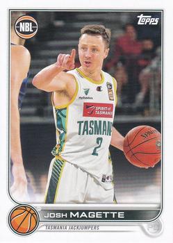 Josh Magette