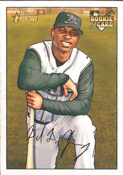 Delmon Young