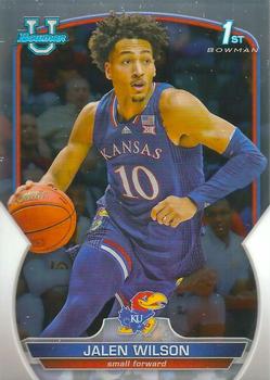 Jalen Wilson