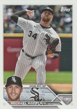 Michael Kopech
