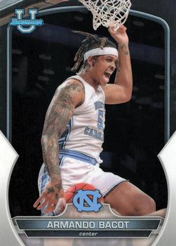 Armando Bacot