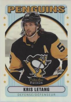 Kris Letang