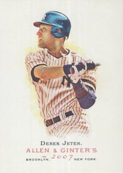 Derek Jeter