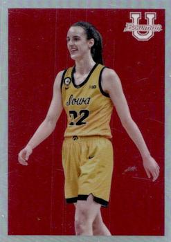 Caitlin Clark
