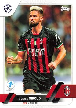 Olivier Giroud