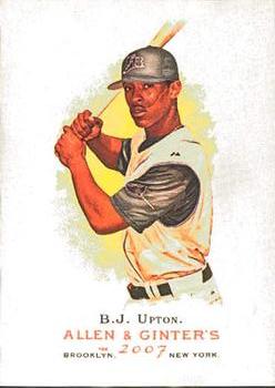 B.J. Upton