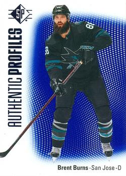 Brent Burns