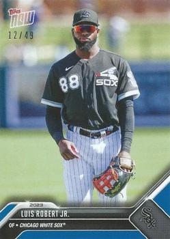 Luis Robert Jr.