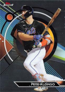 Pete Alonso