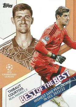 Thibaut Courtois