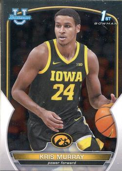 Kris Murray