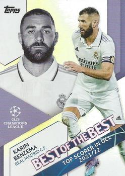 Karim Benzema