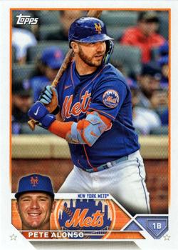 Pete Alonso