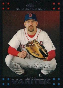 Jason Varitek