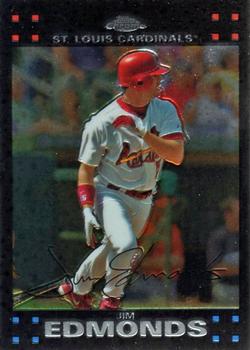 Jim Edmonds