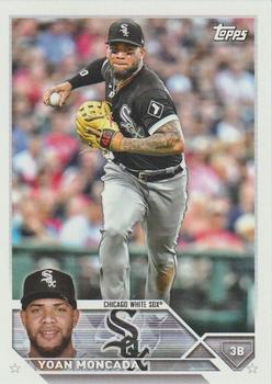Yoan Moncada
